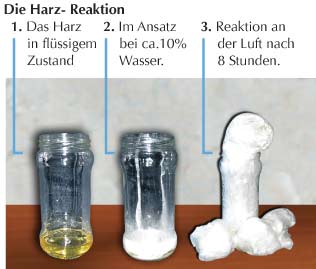 Die Hartz-Reaktion
